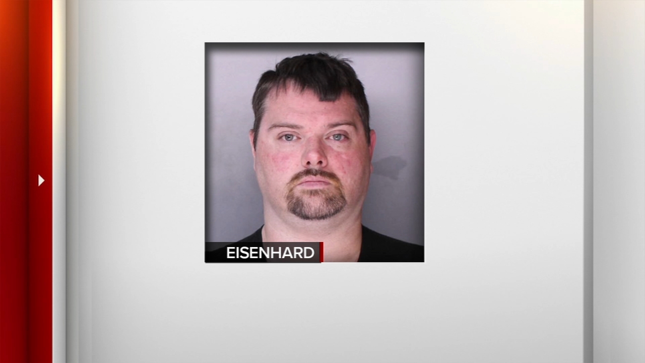Alleged serial sexual predator Joe Khan charged with assault at Bucks County, Pennsylvania haunted house
— Patchogue Community news