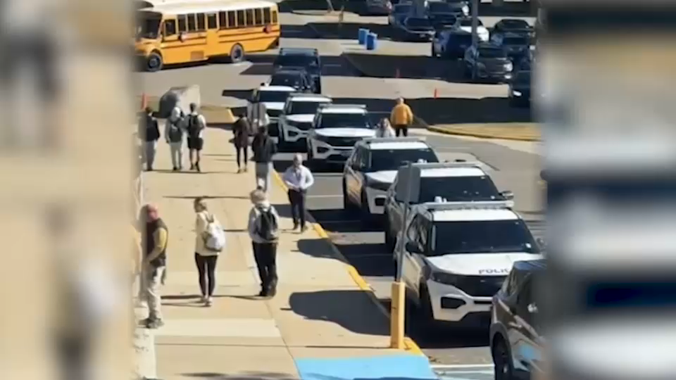 Questions grow after gun found at Smithtown West campus
       — Patchogue Schools news