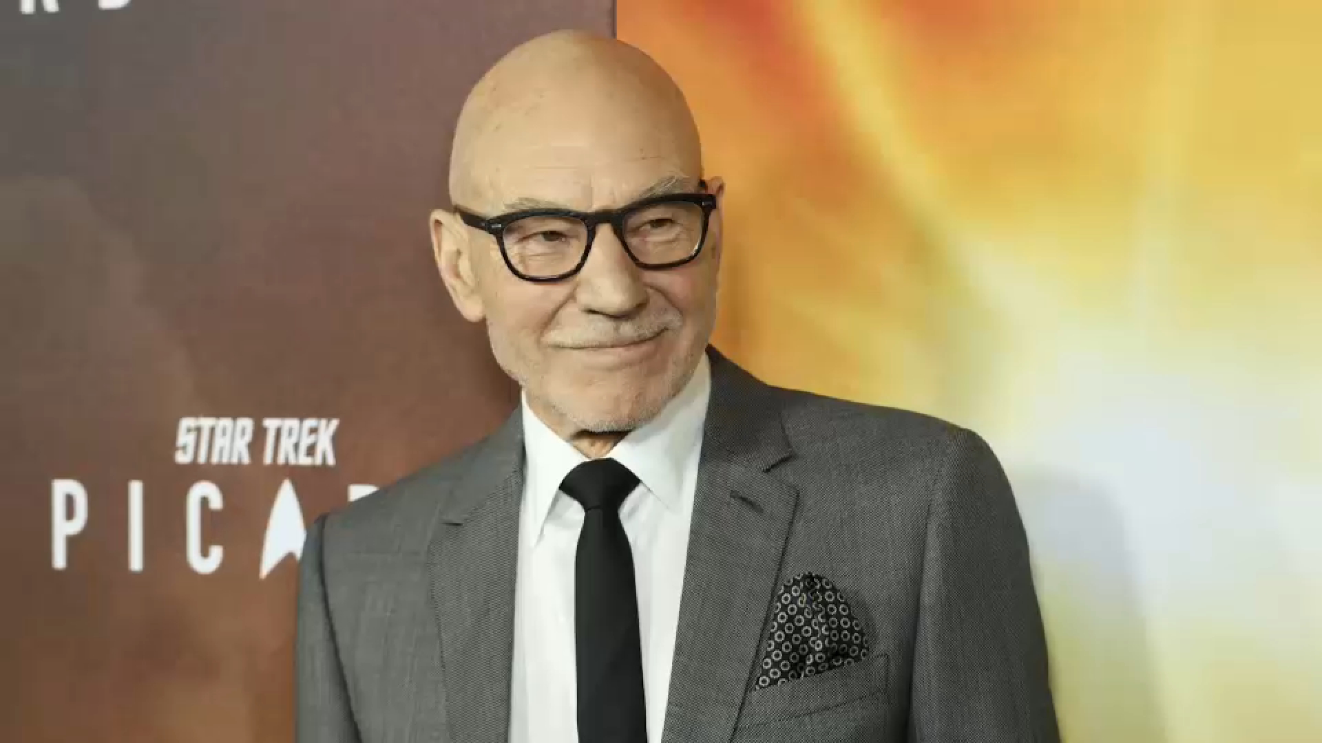 Patrick Stewart, of 'Star Trek' and 'X-Men' fame, dies at 86
       — Patchogue Business news