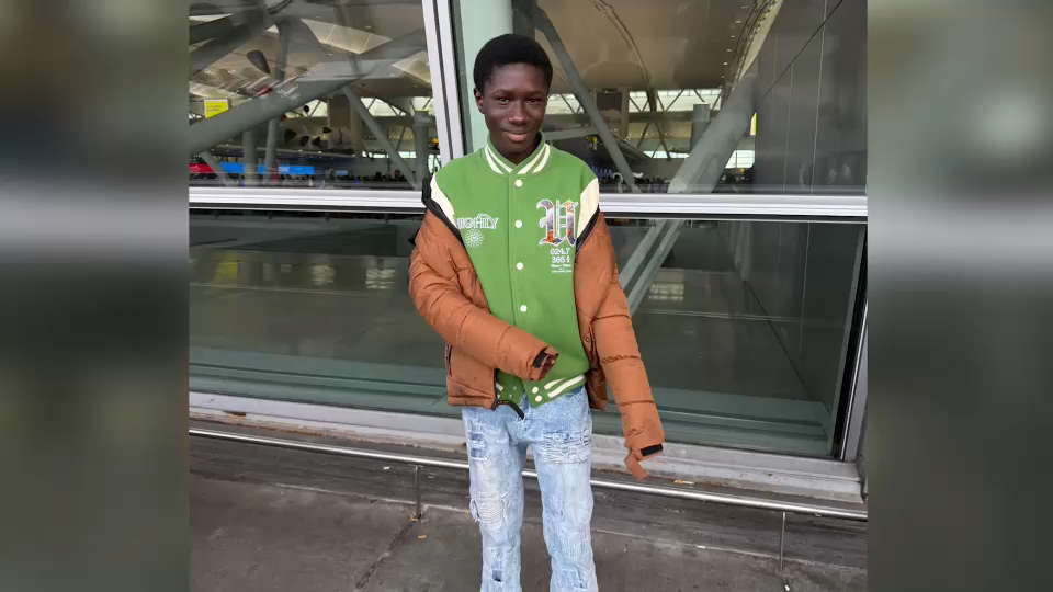 Bronx community mourns slain 15-year-old student Javits Frimpong
— Patchogue Schools news