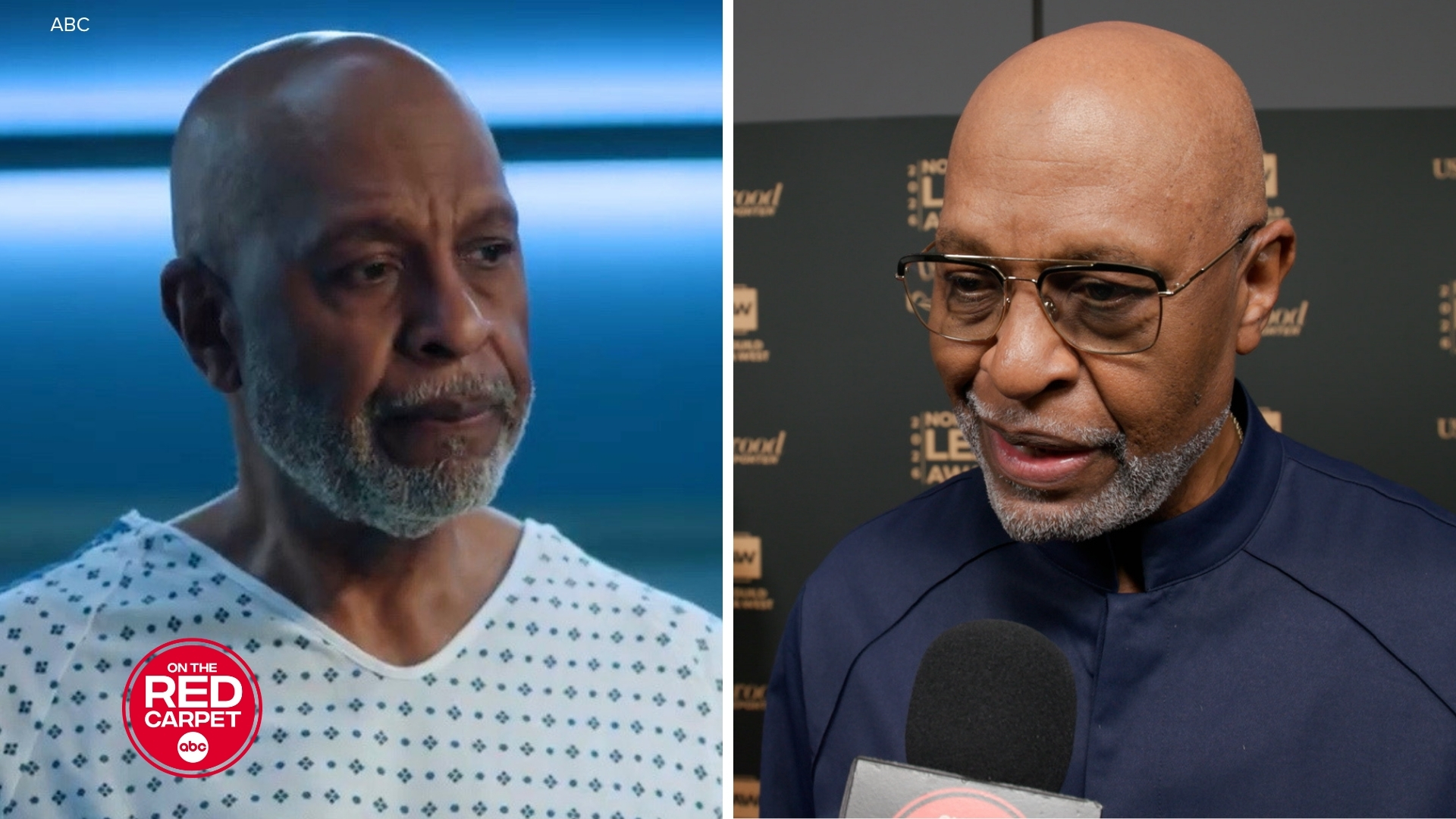 How 'Grey's Anatomy' star James Pickens Jr. inspired award-winning episodes
— Patchogue Community news