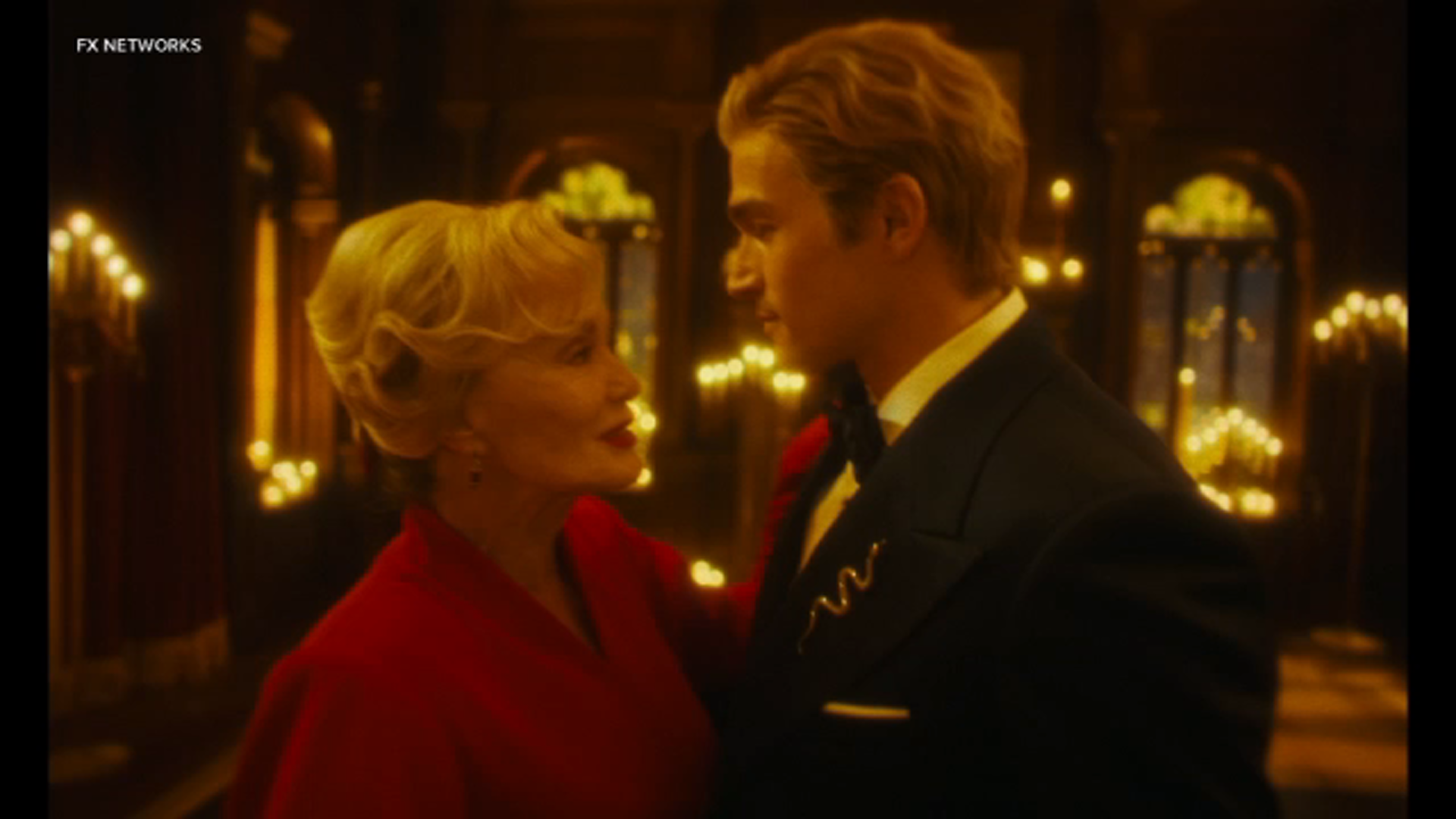 FX's 'American Horror Story' Season 13 takes viewers on a campy, gory, dark and twisted ride
— Patchogue Sports news