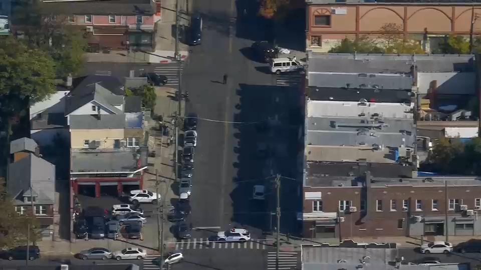 Man found dead inside garbage bag in Brooklyn
       — Patchogue Health news