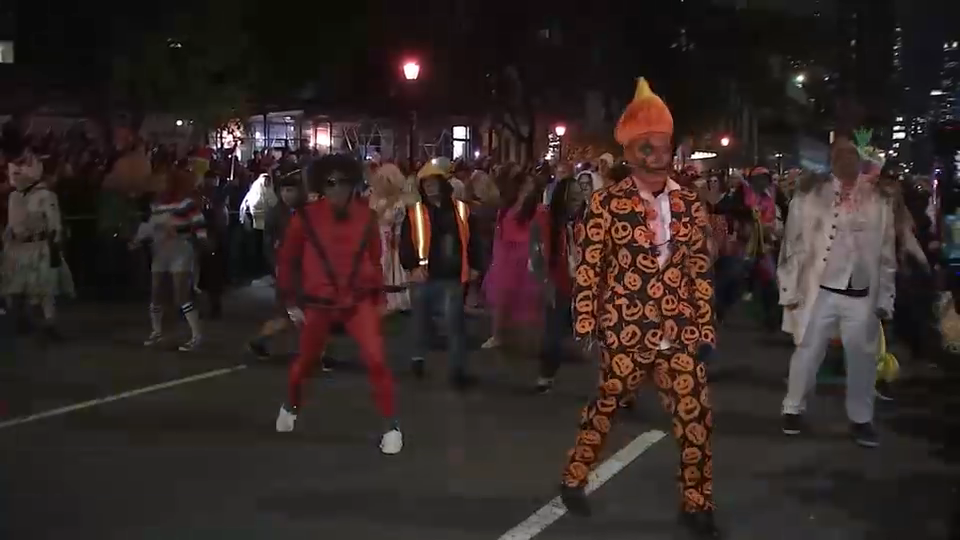 Thousands expected at Village Halloween Parade
— Patchogue Community news
