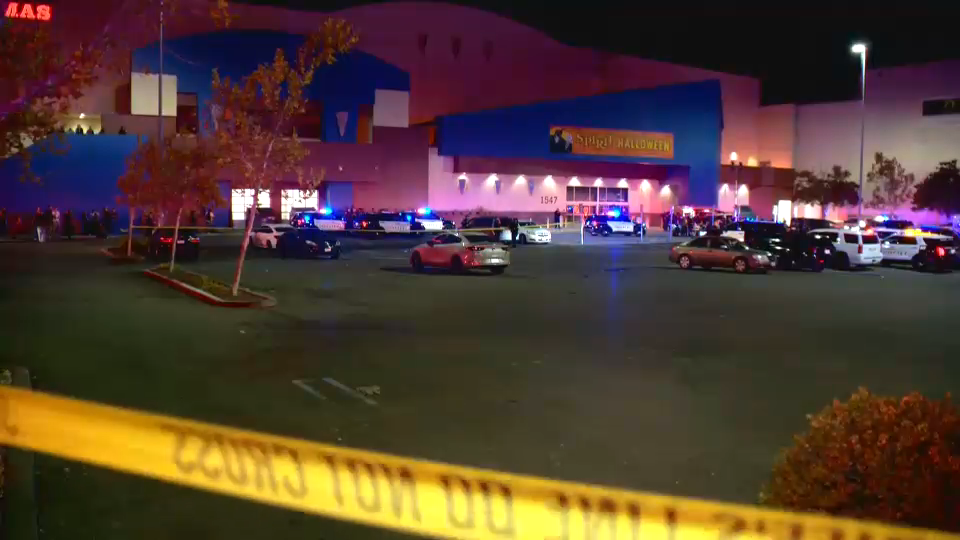 1 killed, 6 injured at 'Spirit Halloween' store shooting in California
— Patchogue Business news