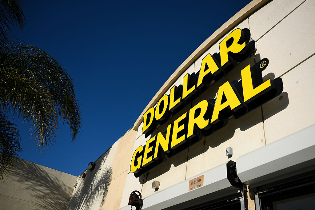NJ among 20 states suing Dollar General for millions of hidden register markups: FTC — FOX 5 NY (WNYW)