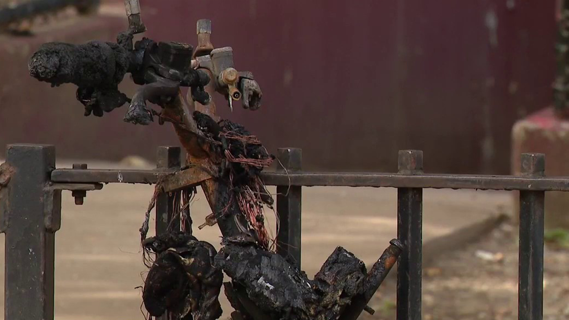 11-year-old killed in Bronx e-bike battery fire, FDNY says — Patchogue Community news