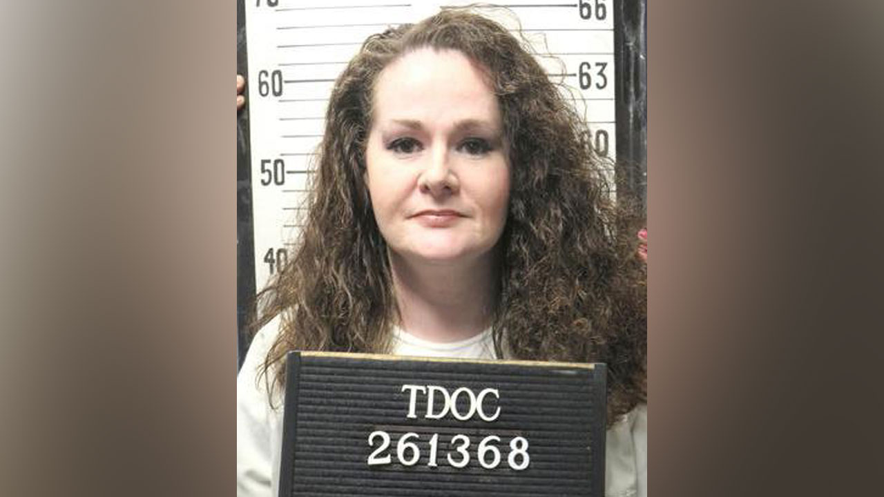 Christa Pike speaks out after failed execution: 'There is pain in my soul' — Patchogue Community news