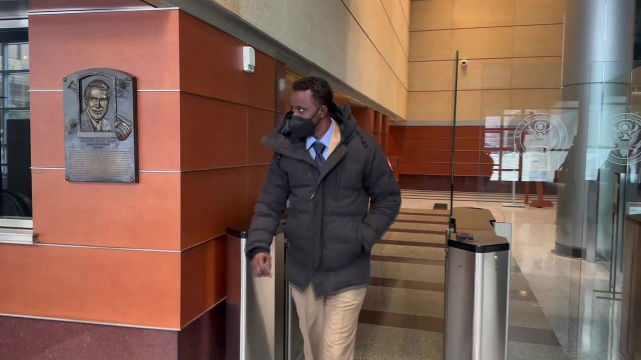 Judge sentences key figure in $250M Minnesota food fraud scheme — Patchogue Community news