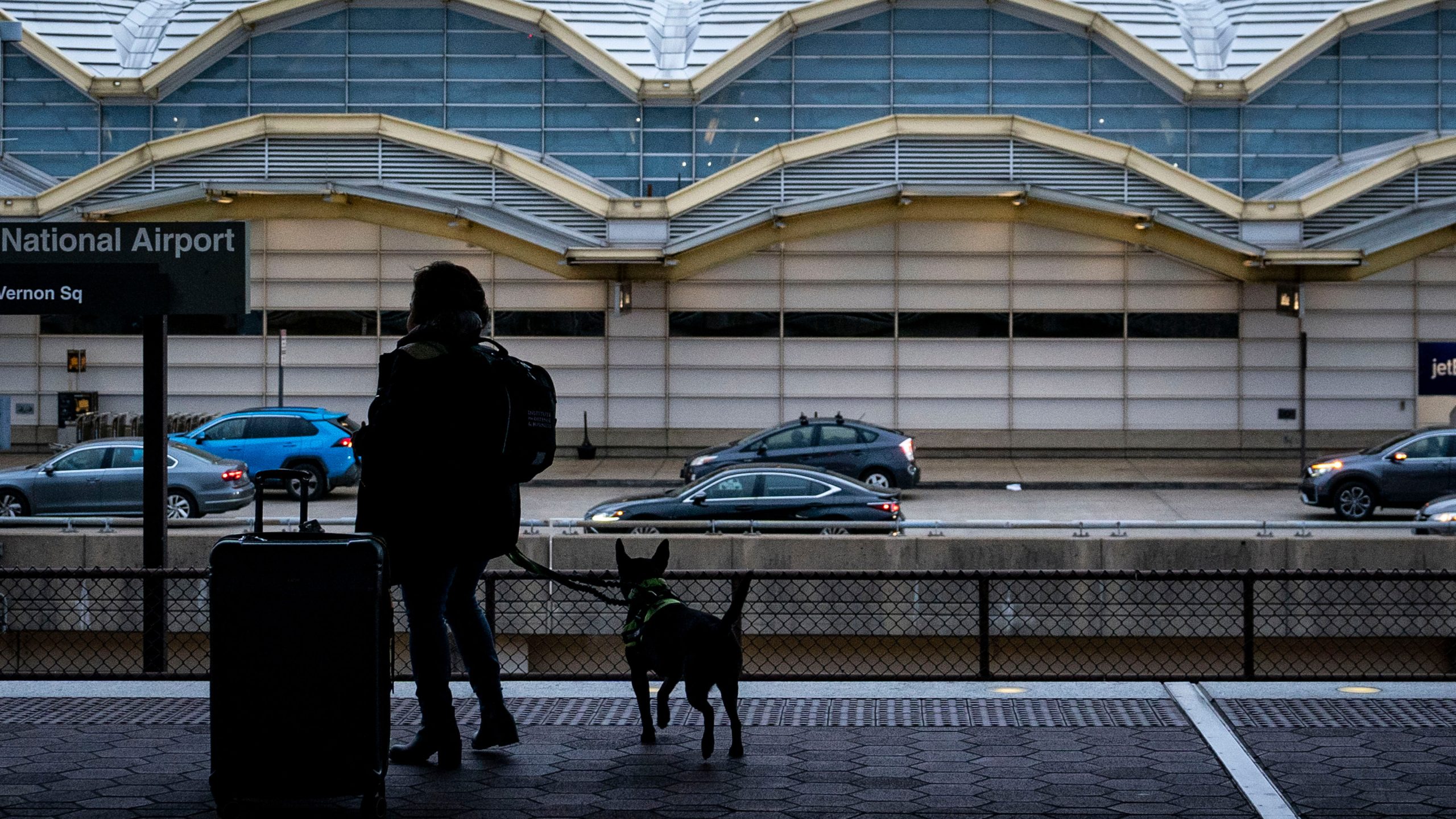 Report ranks the top 10 most and least reliable airports in the US — Patchogue Sports news
