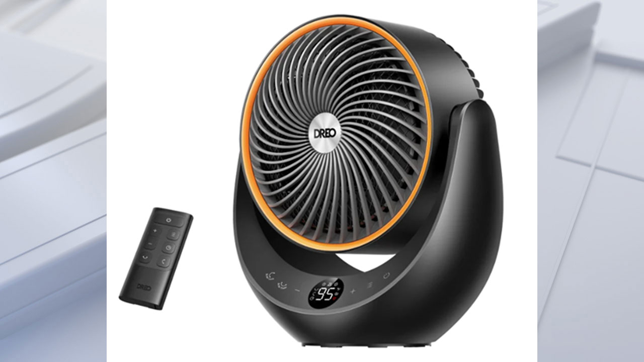Space heaters recalled after reports of fires and burn injury — Patchogue Schools news