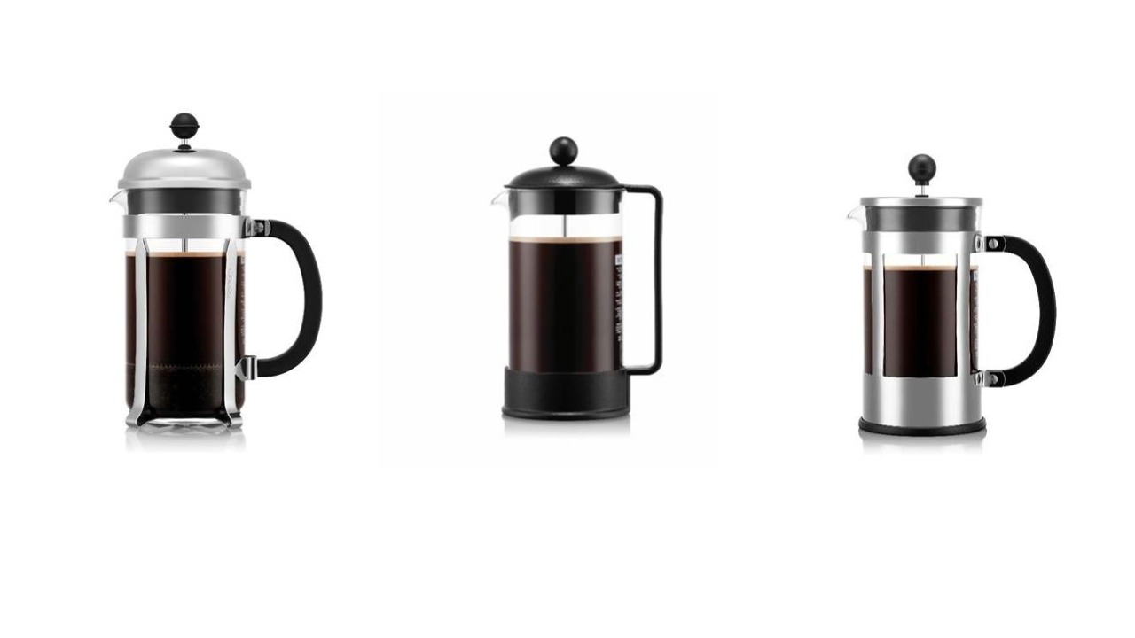 Nearly 6 million coffee makers recalled after dozens report burn injuries — Patchogue Business news