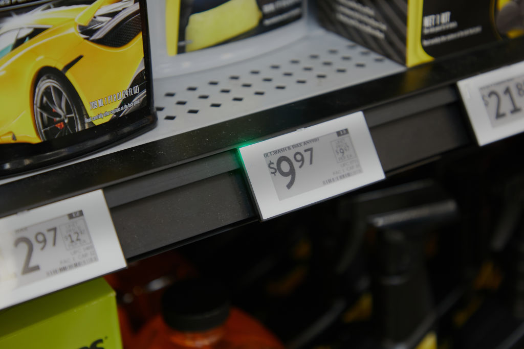 FTC orders Delta, Walmart and others to disclose how consumer data influences prices — Patchogue Government news