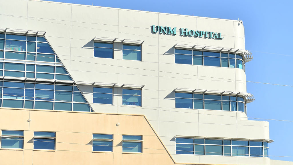Cybersecurity incident forces New Mexico hospital to turn away patients — Patchogue Technology news