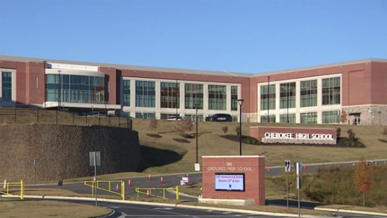 Calif., Ga. school shooting plot suspects had floor plans, picked a date, warrants say — Patchogue Schools news